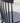 Spindle Back Chair Set of 2 Carbon