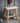 Clockhouse Stool Natural