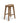 Walcote Bar Stool Natural Wood