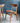 Kersoe Dining Chair Walnut