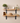 Oak Shelves with Lipped Brackets - Pack of 2